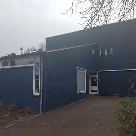 Bed & Breakfast Immerloo Arnhem Exterior foto