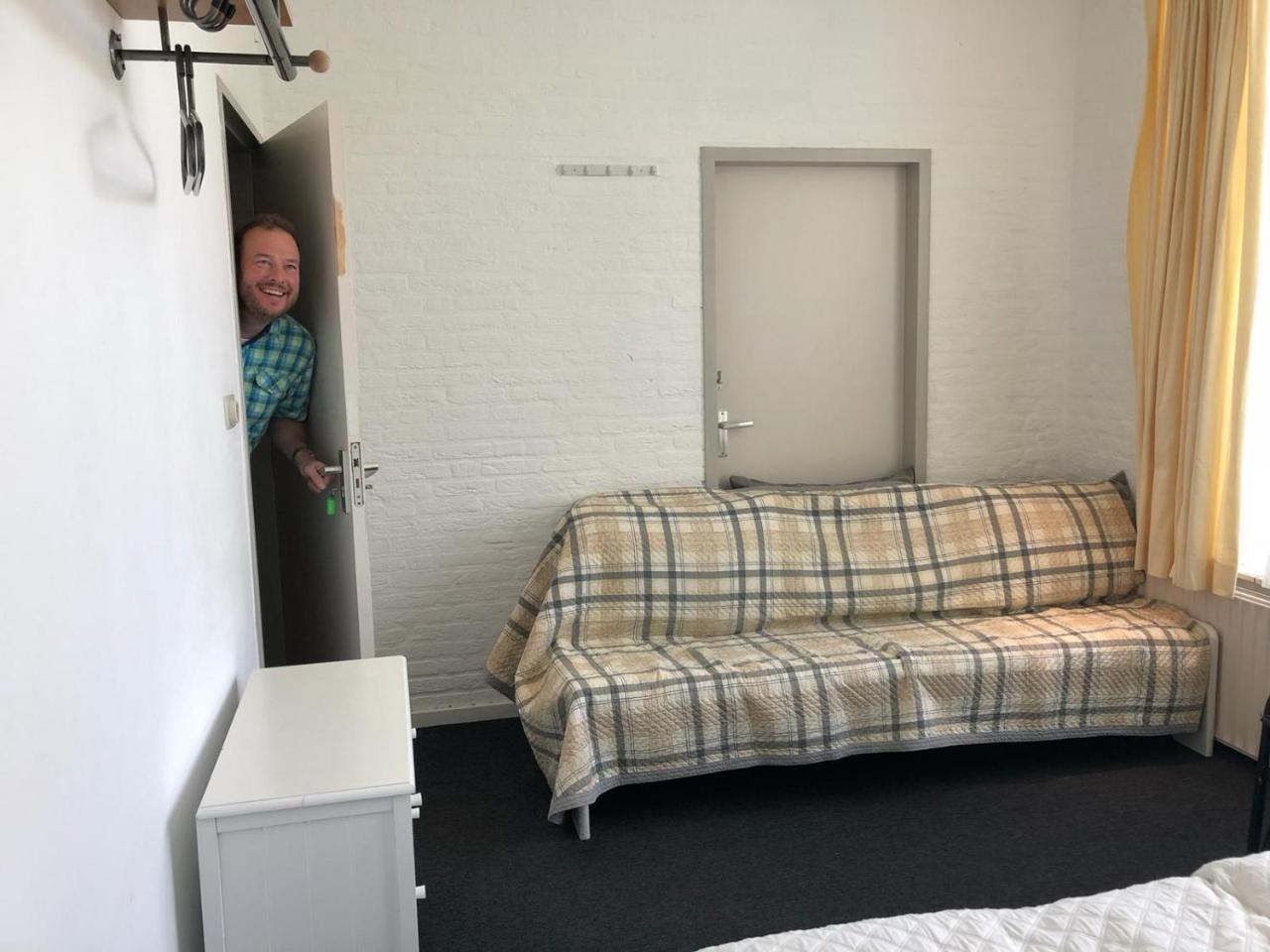 Bed & Breakfast Immerloo Arnhem Exterior foto